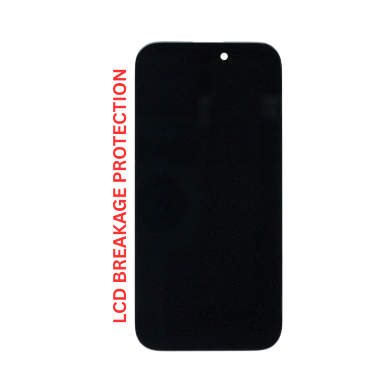 iphone 16 pro max lcd assembly aftermarket (premium incell)