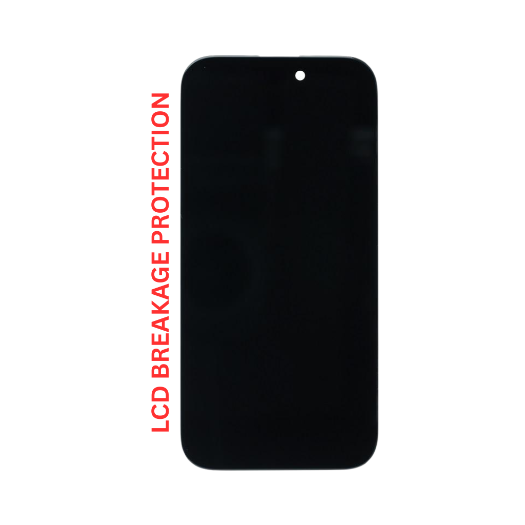 iphone 16 pro max lcd assembly aftermarket (premium incell)