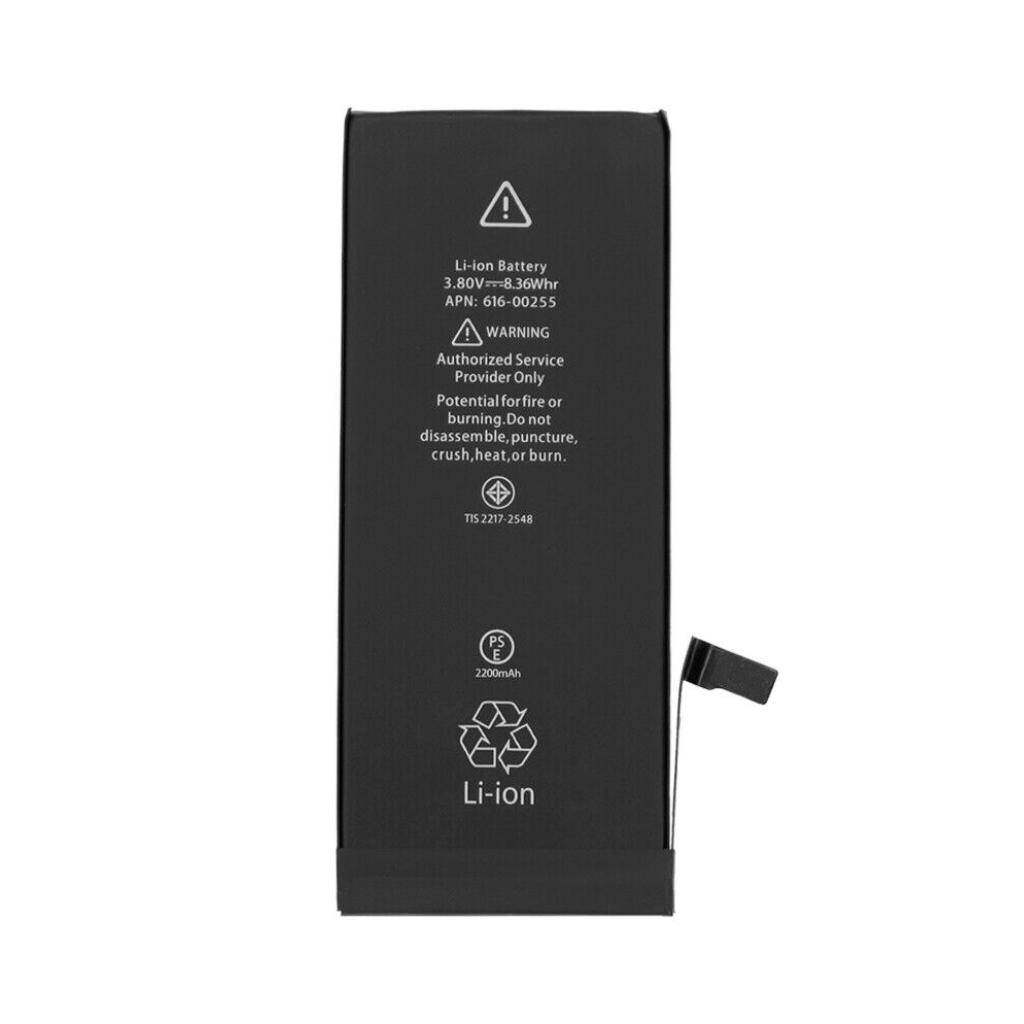 iphone 7p battery oem