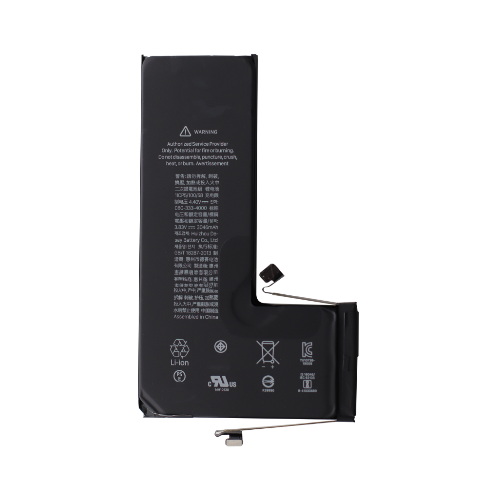 iphone 11 pro max battery oem