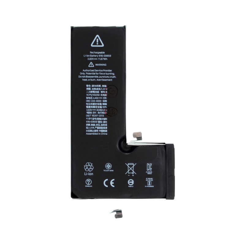 iphone 11 pro battery oem