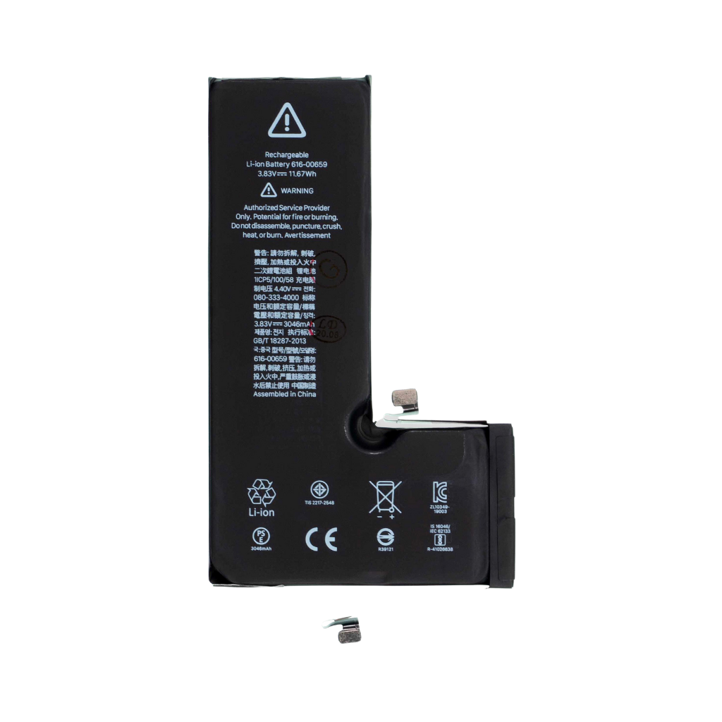 iphone 11 pro battery oem