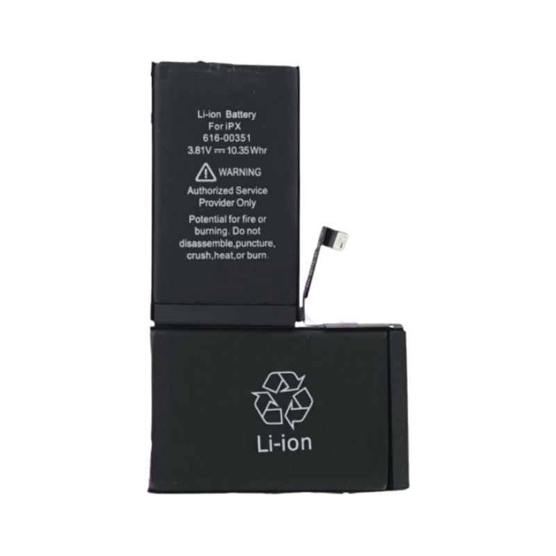 iphone x battery oem