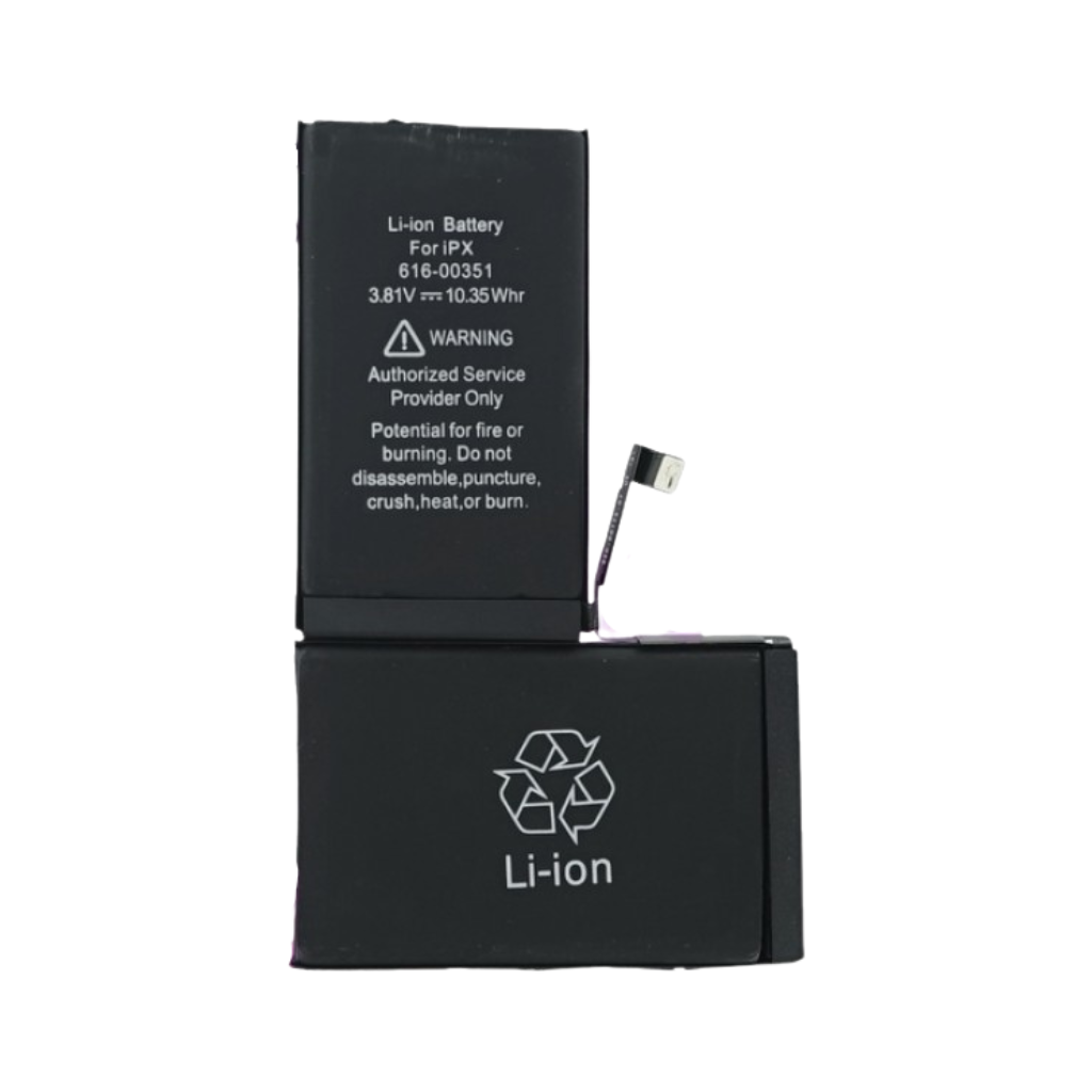 iphone x battery oem