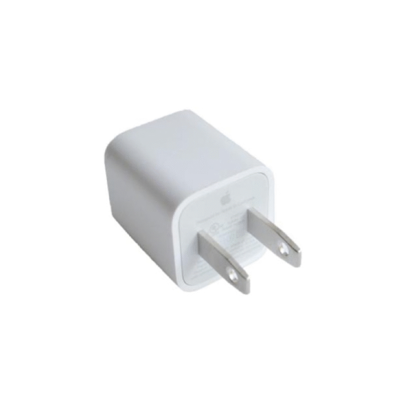 original pulled charging adapter compatible for iphone