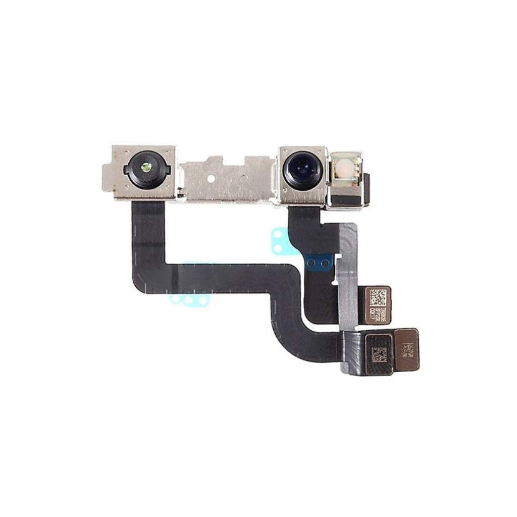 iphone xr front camera oem