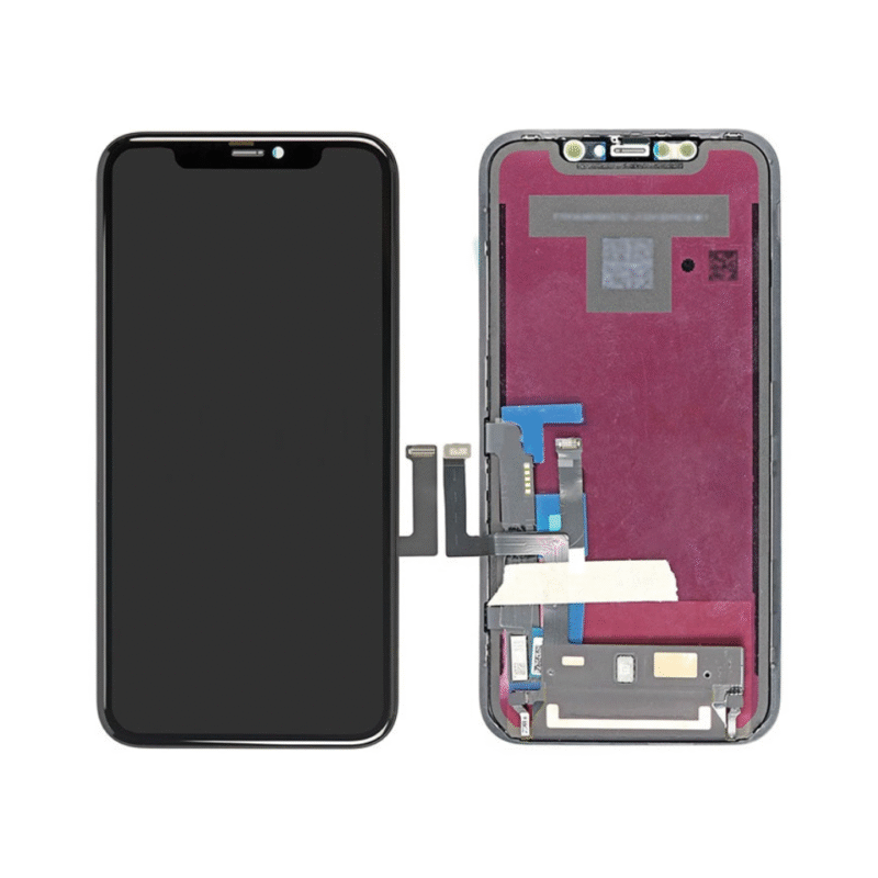 iphone 11 lcd assembly aftermarket (incell)