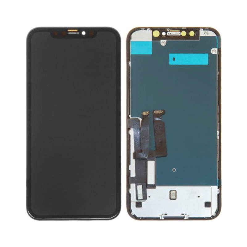 iphone xr lcd assembly aftermarket (incell)