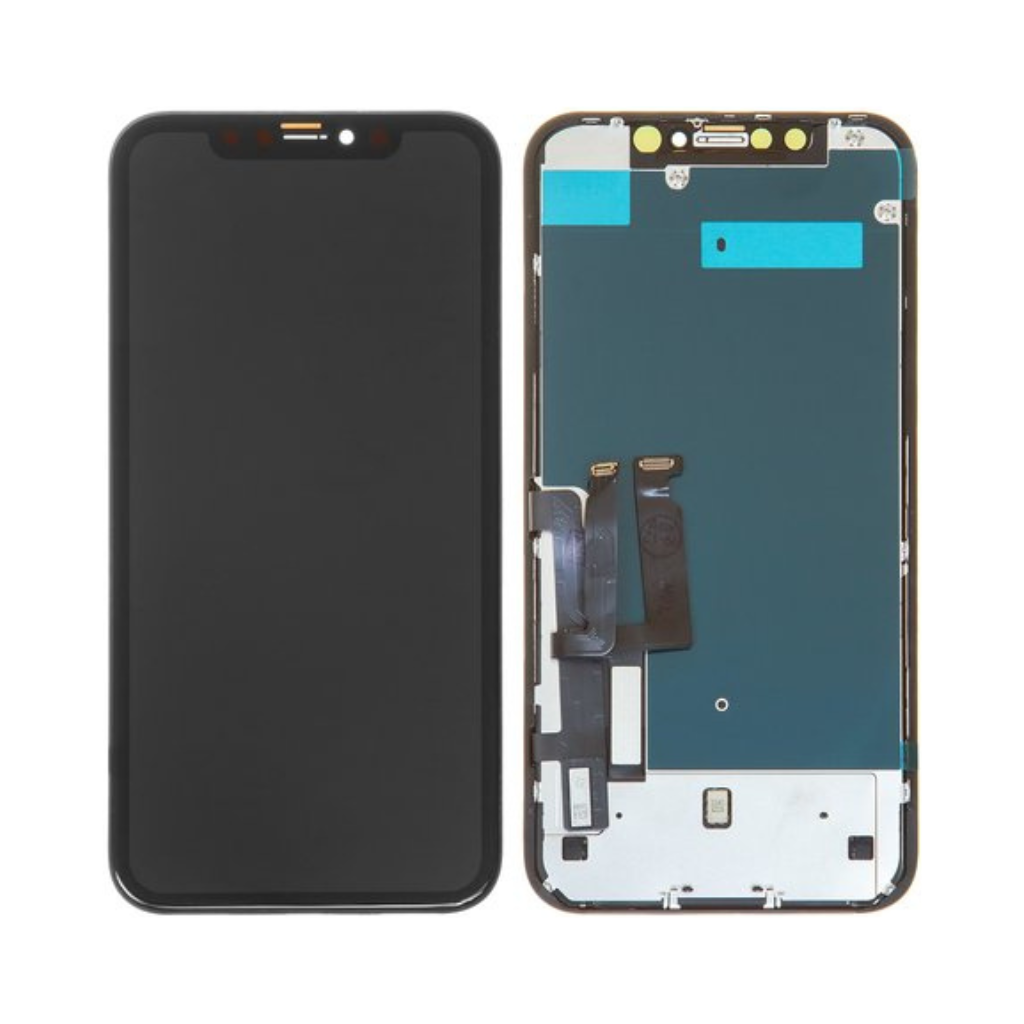 iphone xr original pulled lcd (a grade)