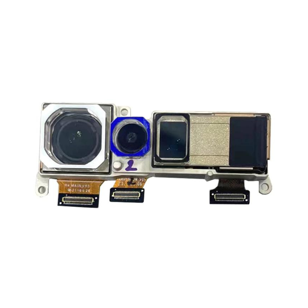 google pixel 6 pro back camera original