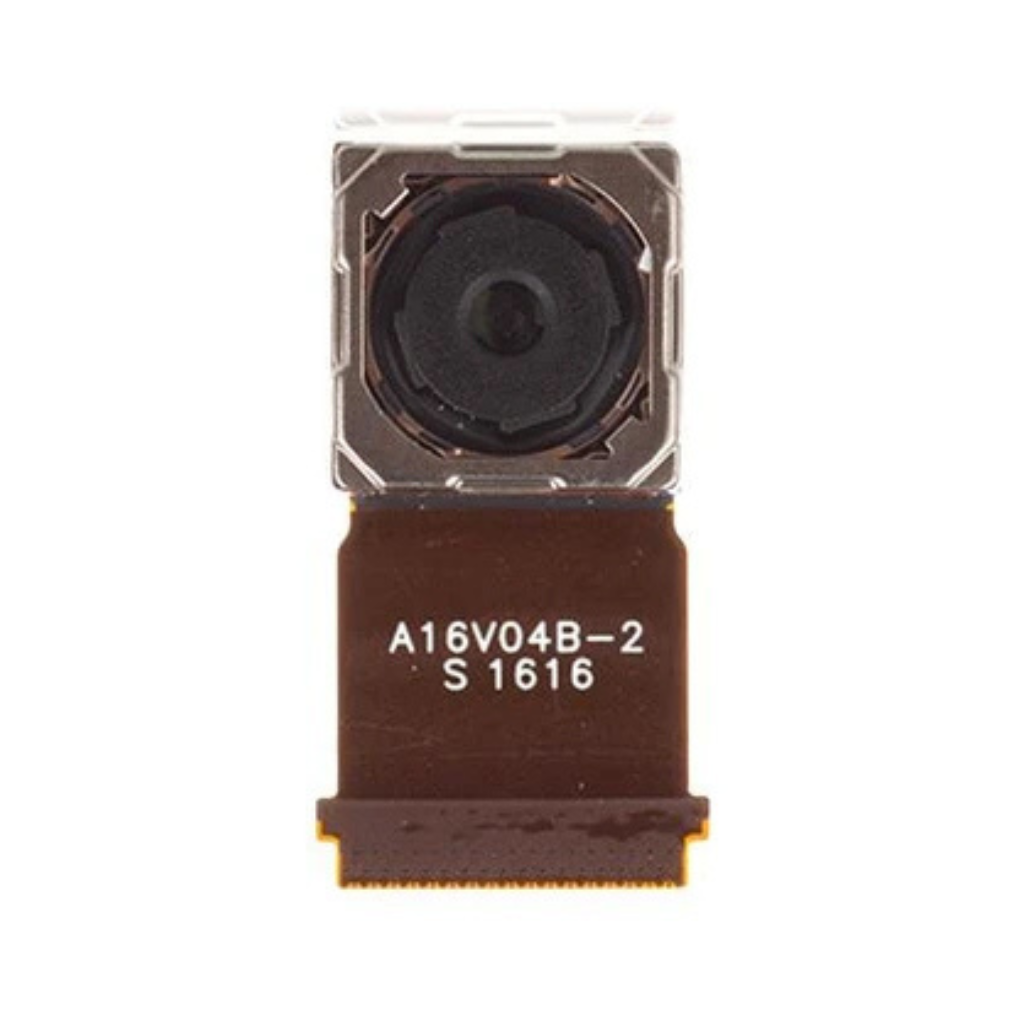 motorola moto g4 back camera original