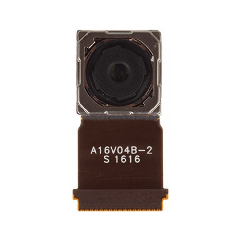 motorola moto g4 plus back camera original