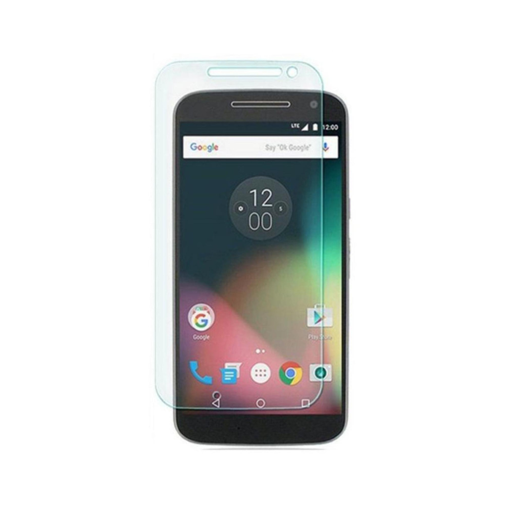 motorola moto g4 play tempered glass (9h/regular)
