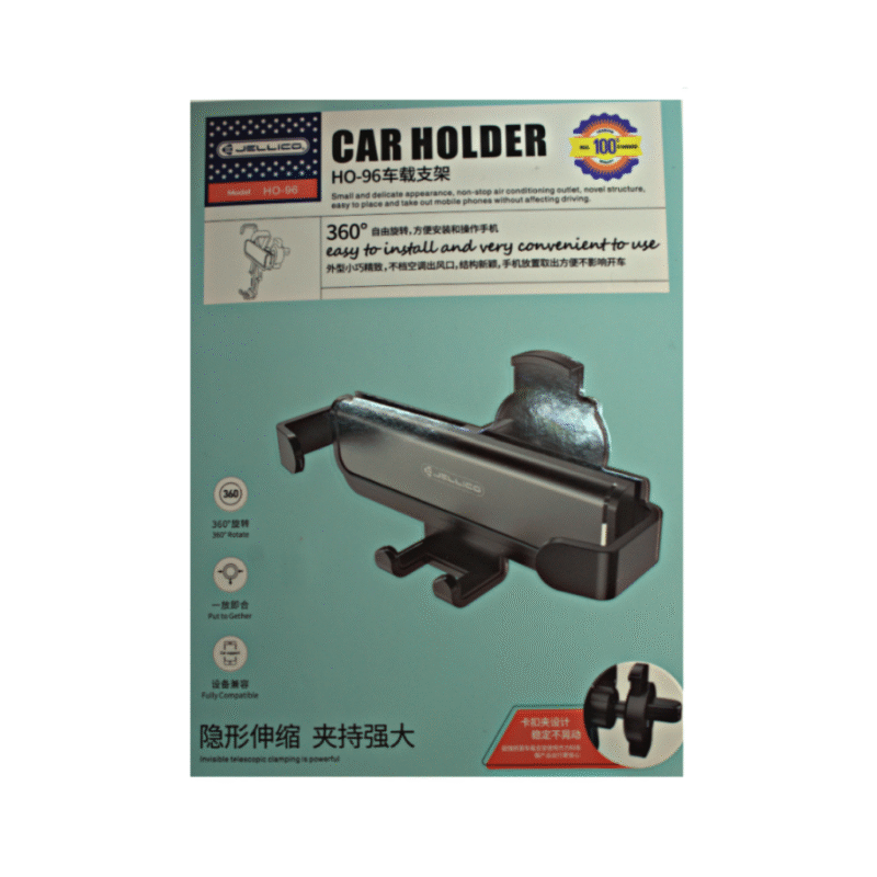 c10 rapid wireless charging & car mount