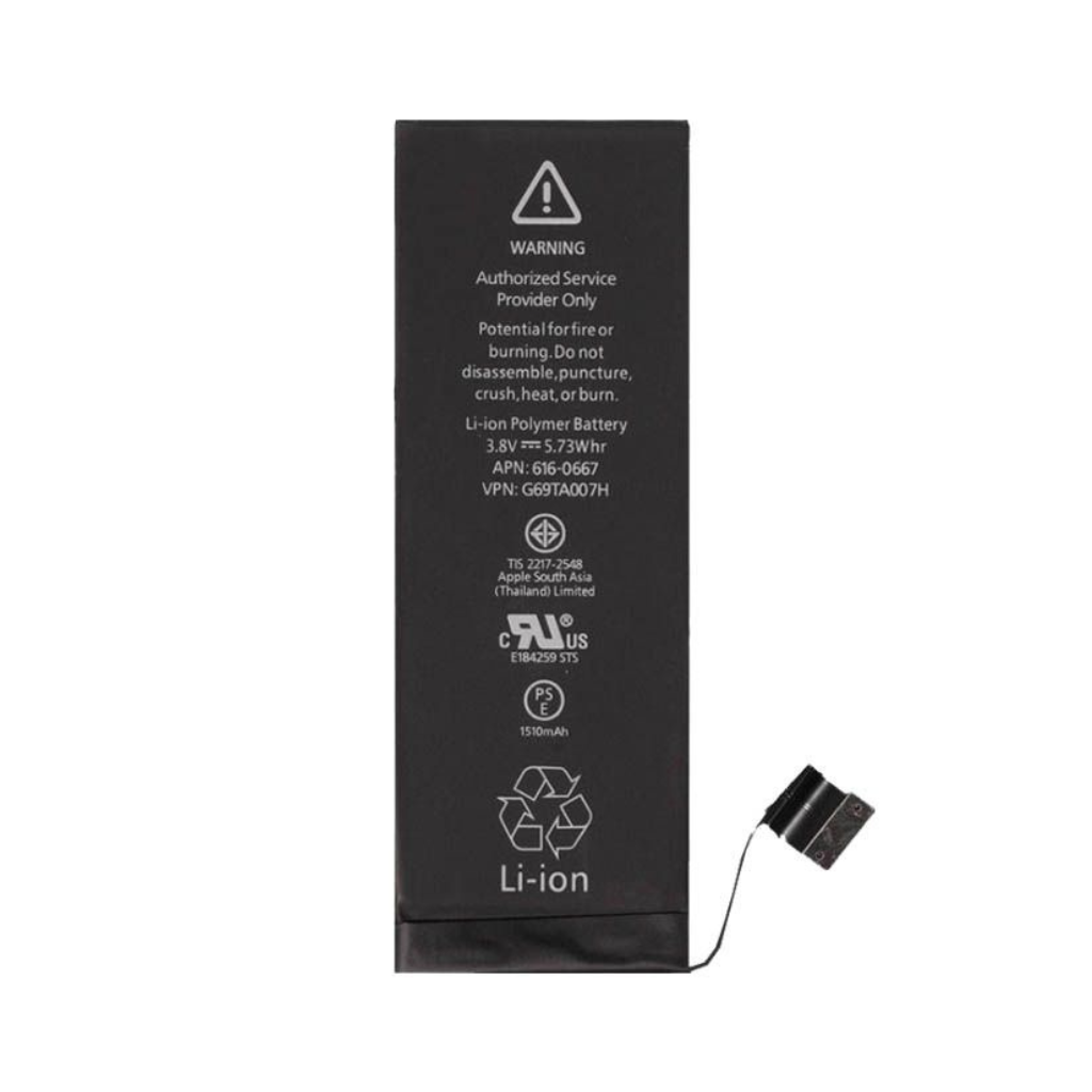 iphone 5 battery oem