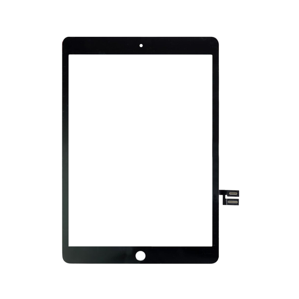 ipad 9 (2021) digitizer original (black)