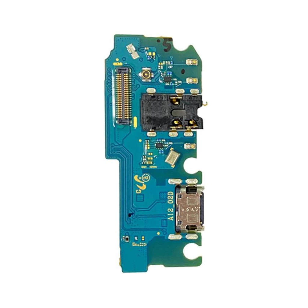 samsung galaxy a12 charging port with flex cable original