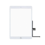 ipad 8 digitizer original (white)