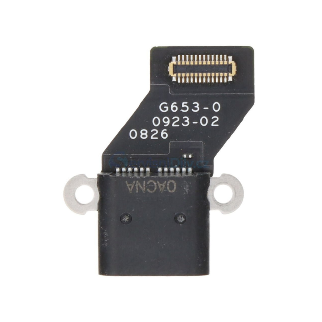google pixel 4a 5g charging port with flex cable original
