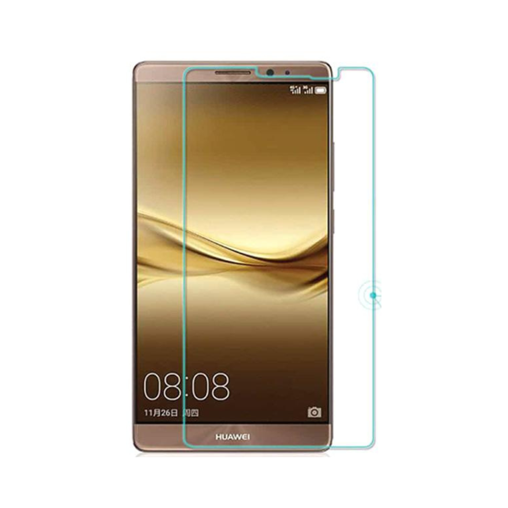 huawei mate 8 tempered glass (9h/regular)