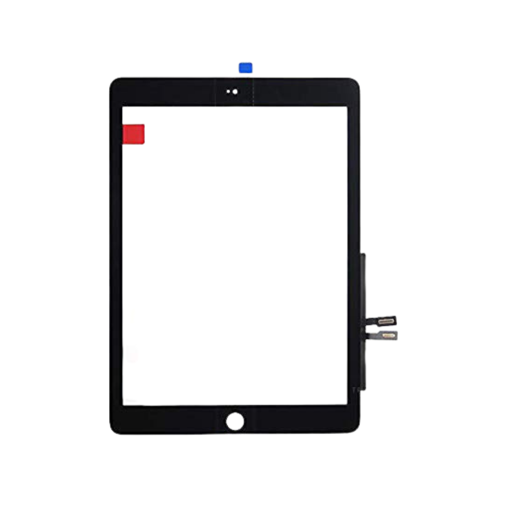 ipad 6 digitizer original (black)