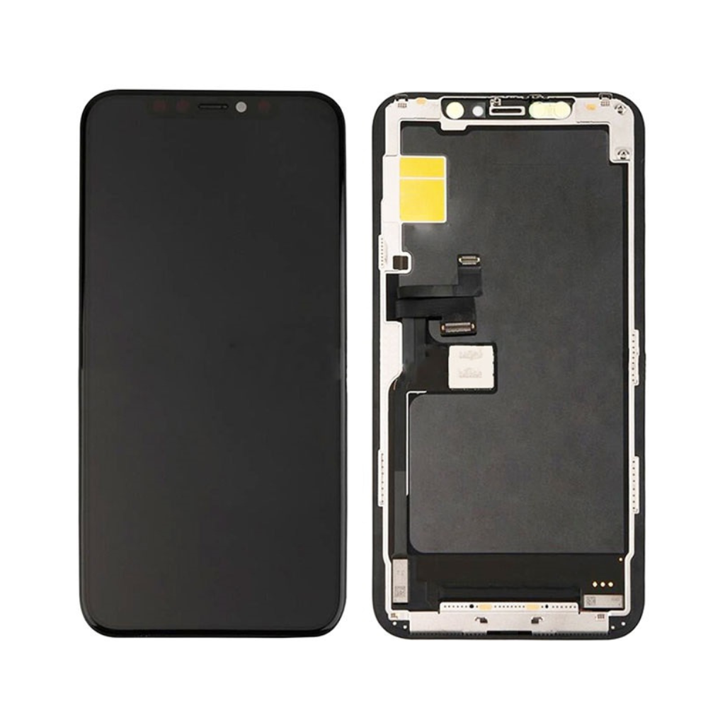 iphone 11 pro oled assembly premium (hard oled)