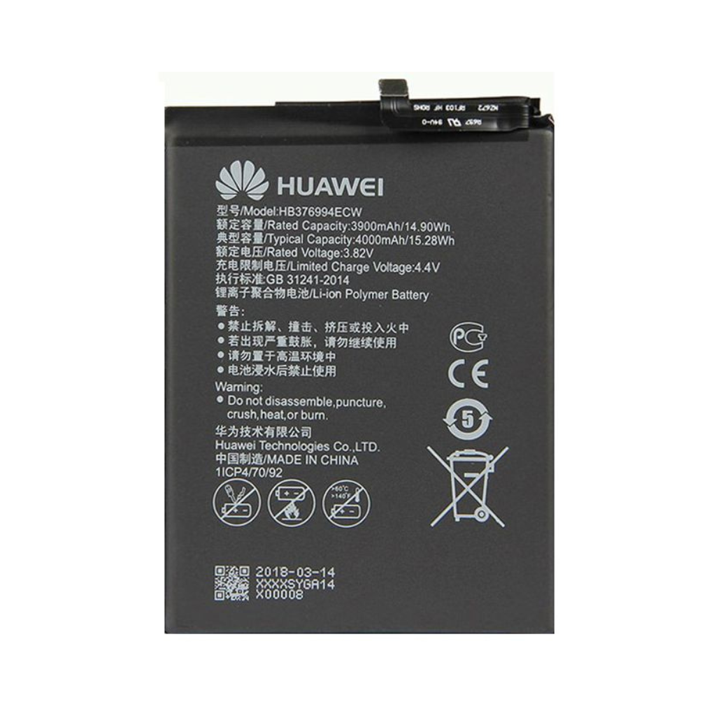 huawei mate 10 pro battery original