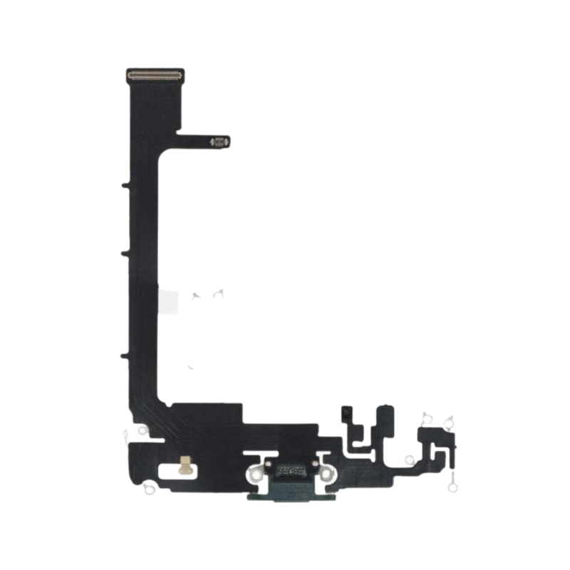 iphone 11 pro charging port flex oem