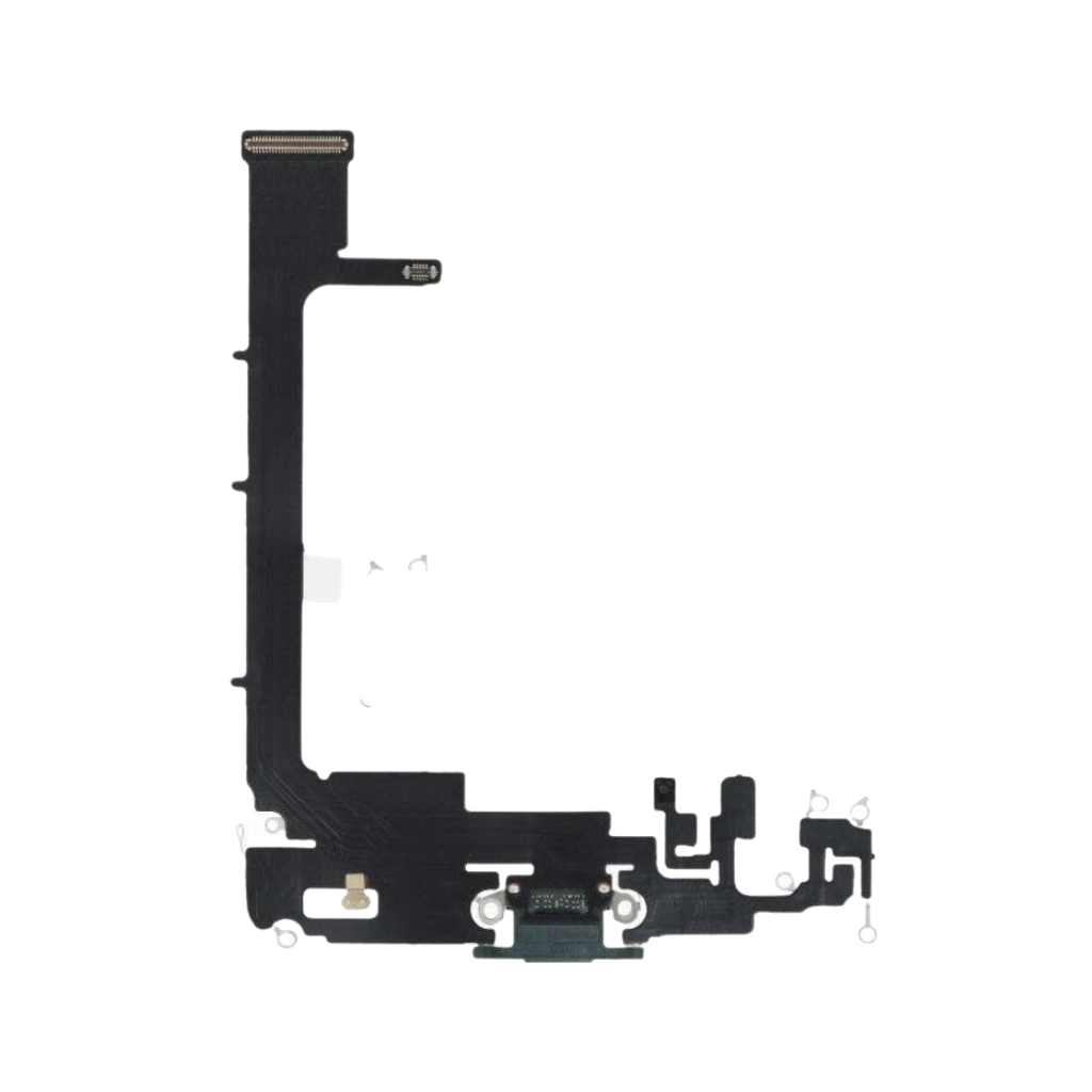 iphone 11 pro charging port flex oem