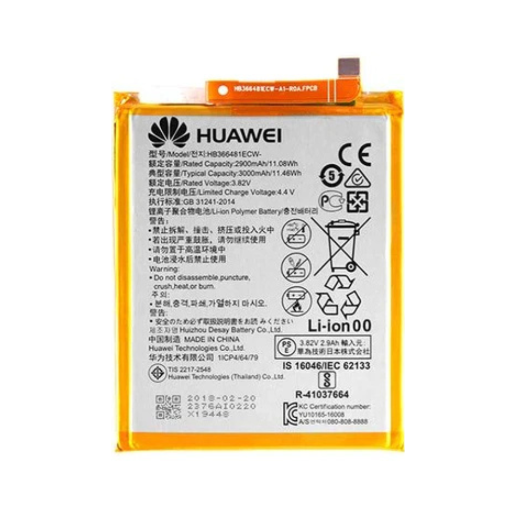 huawei honor 8 battery original