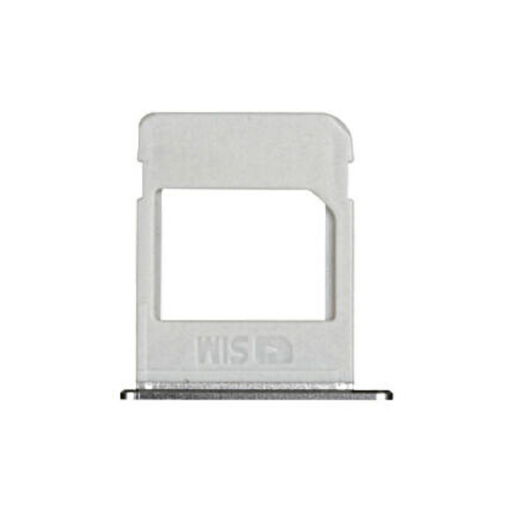 samsung galaxy note 5 sim tray original (black)