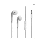original pulled earphones with 3.5mm headphone plug