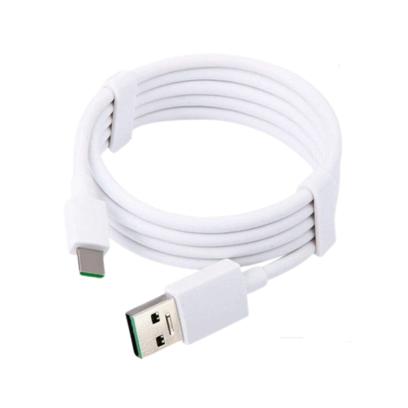 original pulled usb a to usb c data cable 1m