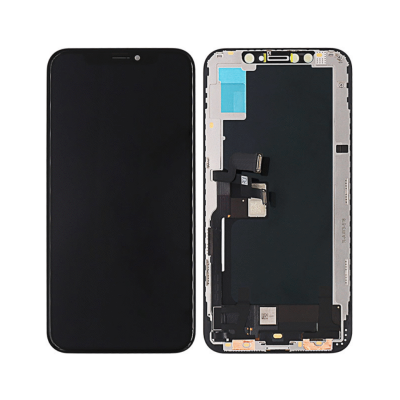 iphone 11 pro max oled assembly premium (soft oled)