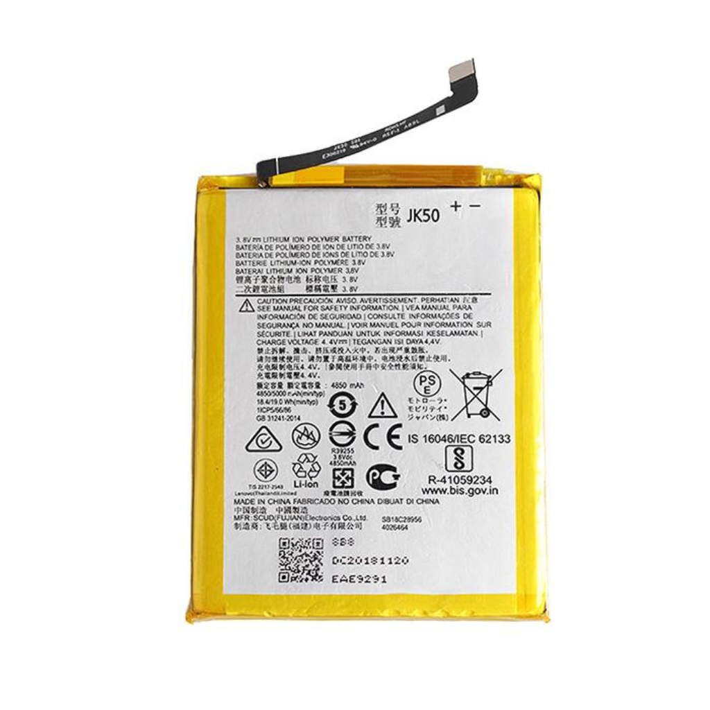 motorola moto g7 power battery original