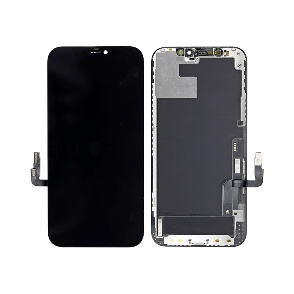 iphone 12 lcd assembly aftermarket (incell)