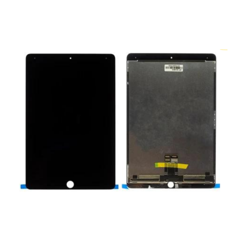 ipad air 3 lcd assembly with digitizer oem (black)