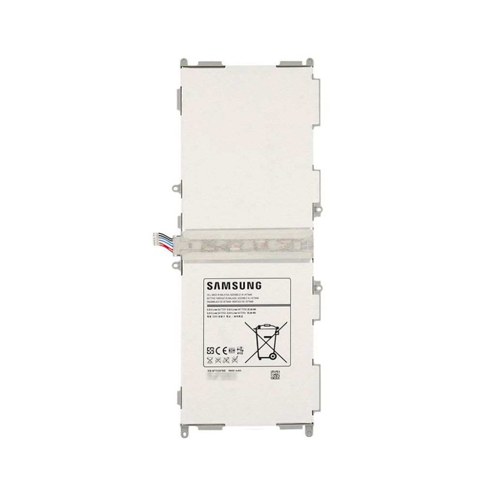 samsung galaxy tab 4 10.1" (t530) battery original