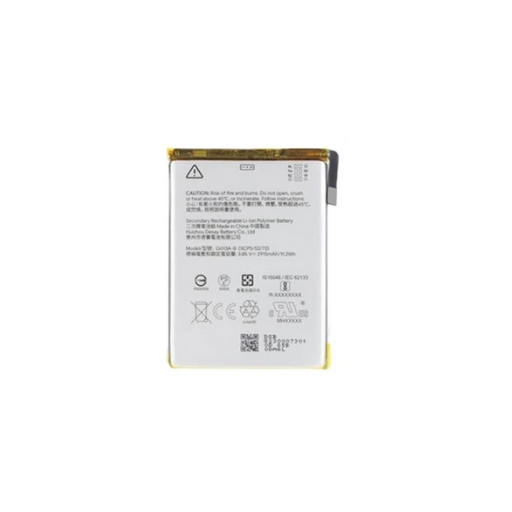 google pixel 3 battery original