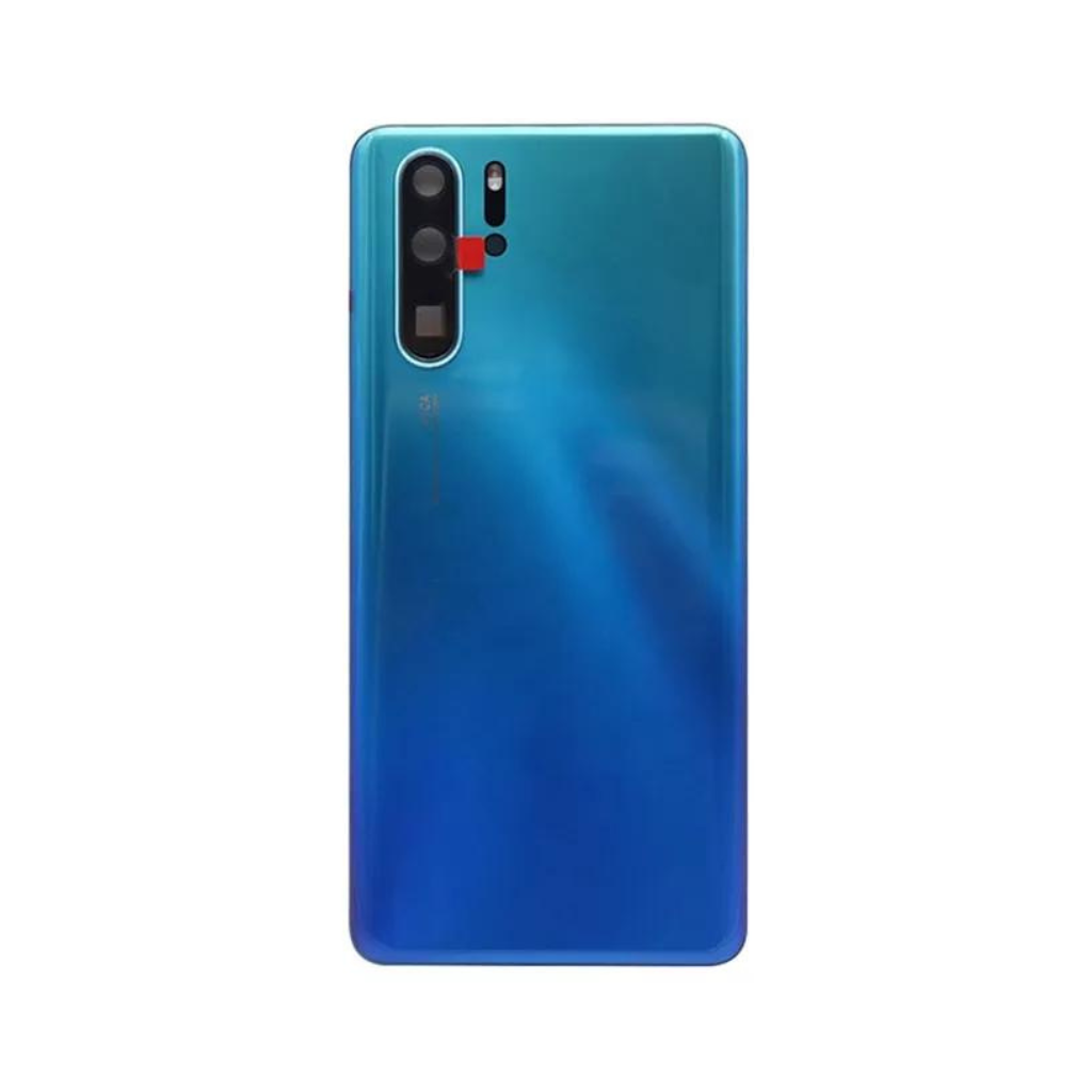 huawei p30 pro back glass (aurora)