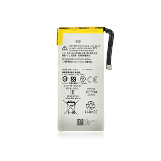 google pixel 5 battery original