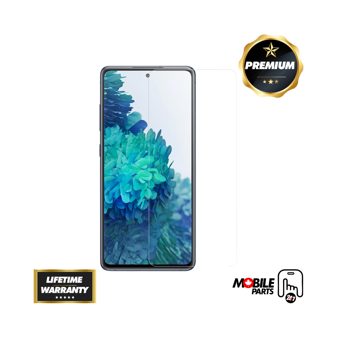 samsung galaxy s20 fe 5g tempered glass premium