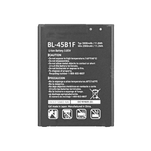 lg v10 battery original