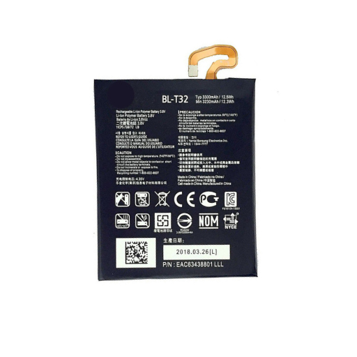 lg g6 battery original