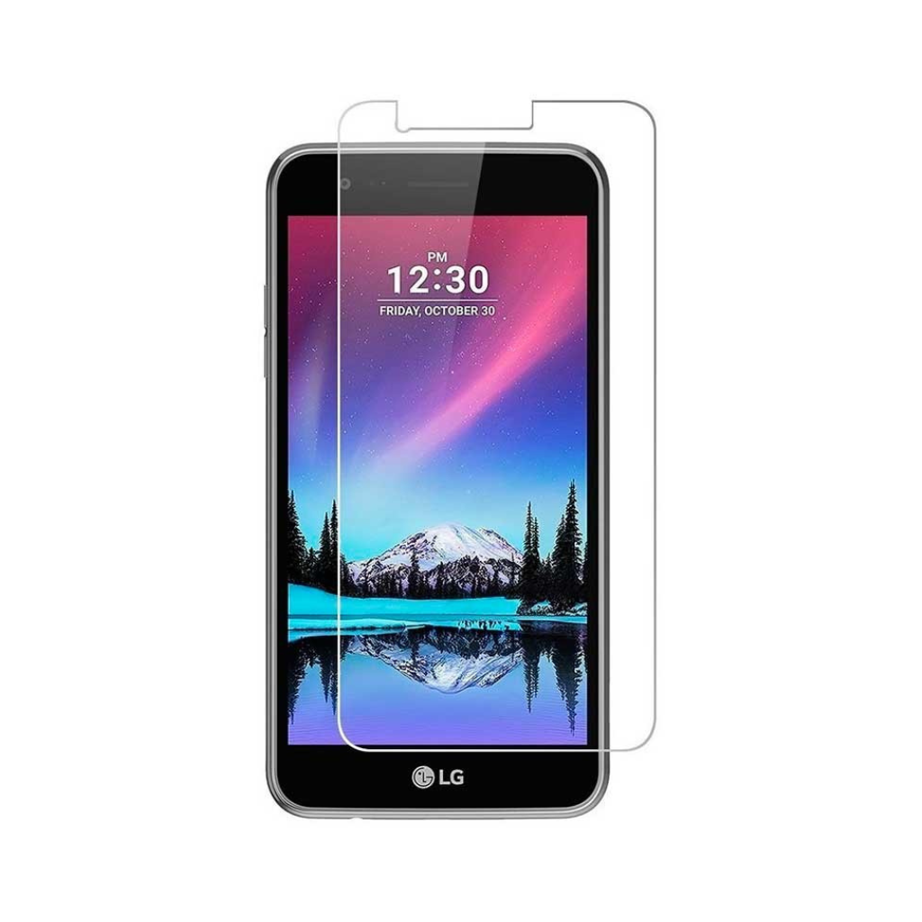lg k4 (2017) tempered glass (9h/regular)
