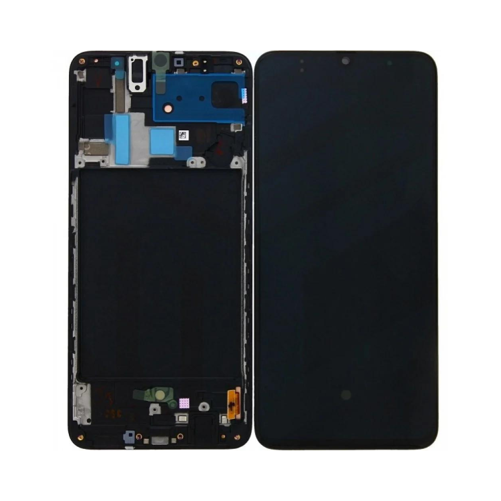 samsung galaxy a70 lcd assembly aftermarket (incell)