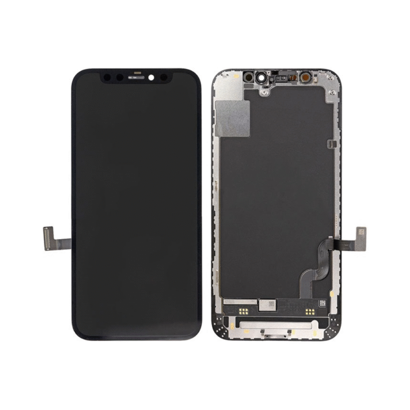 iphone 12 mini lcd assembly aftermarket (incell)