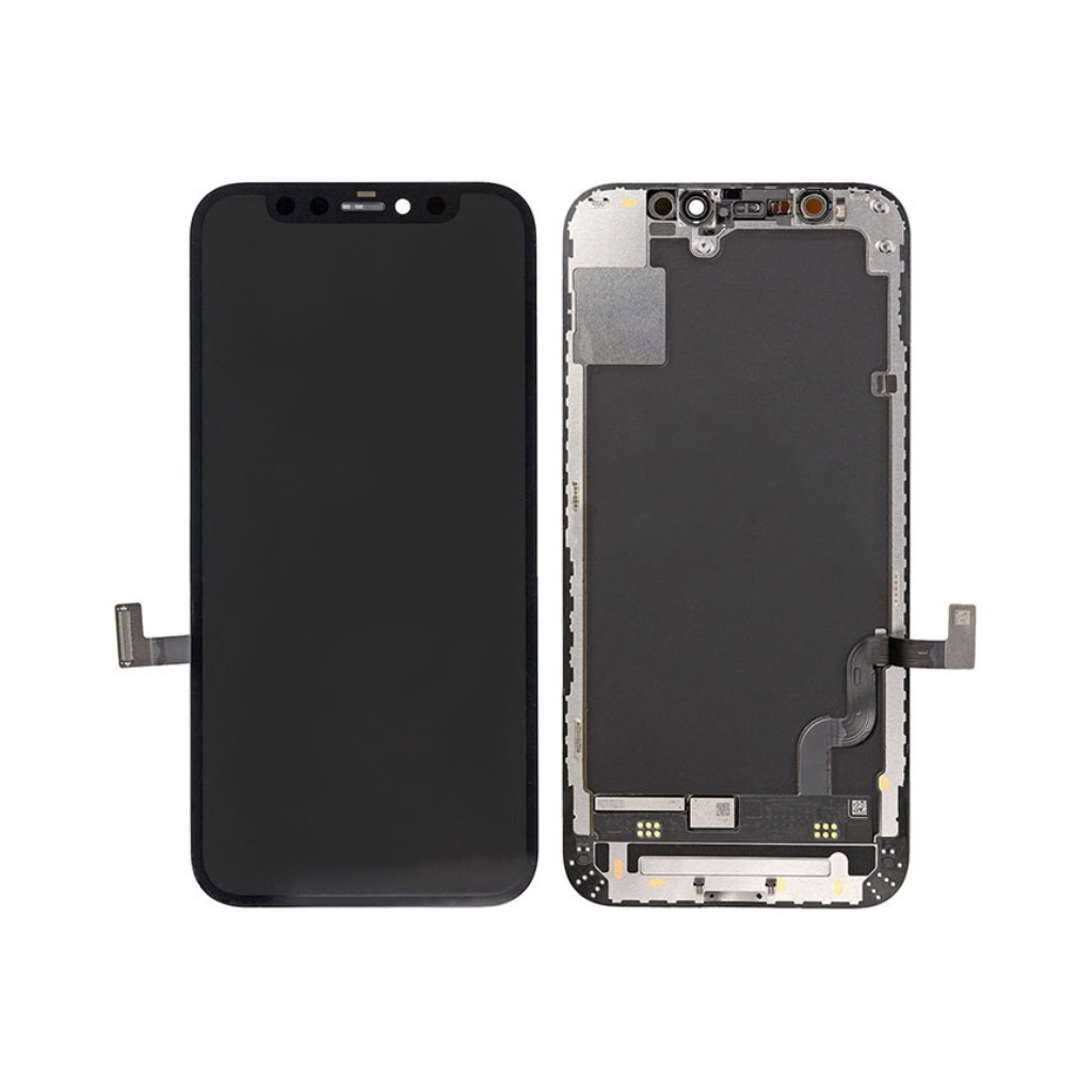 iphone 12 mini lcd assembly aftermarket (incell)