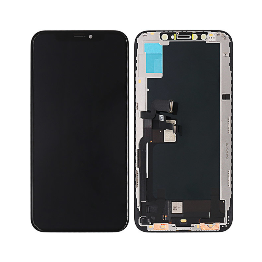 iphone 11 pro max lcd assembly aftermarket (incell)