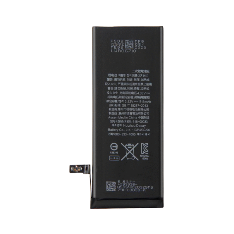iphone 6 battery oem